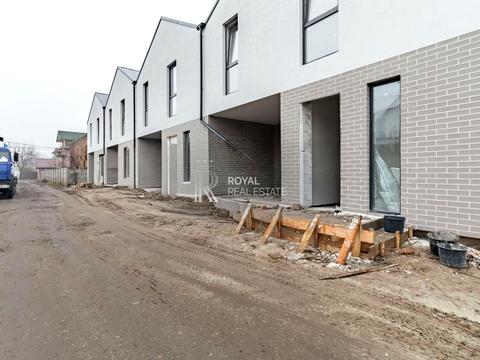 дом по адресу Малинівська, 22