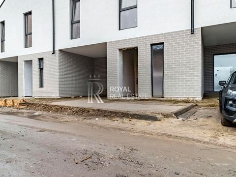 дом по адресу Малинівська, 22