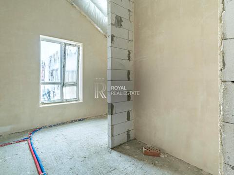 дом по адресу Малинівська, 22