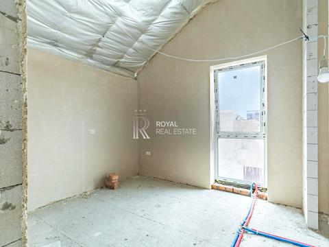 дом по адресу Малинівська, 22