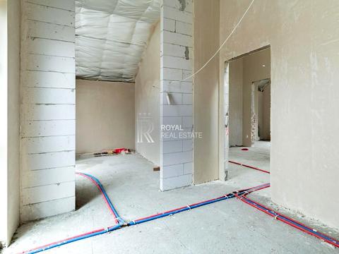 дом по адресу Малинівська, 22