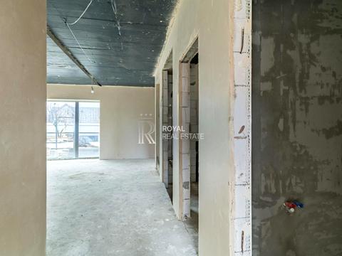 дом по адресу Малинівська, 22