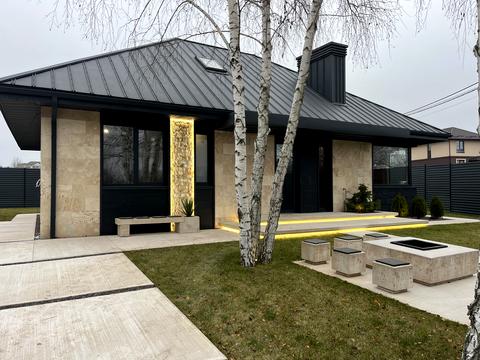 дом по адресу київська