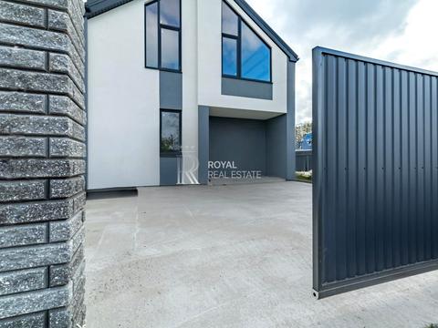 будинок за адресою Ярославська вул.