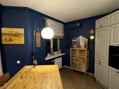 квартира за адресою Київ, Харківське шосе, 152