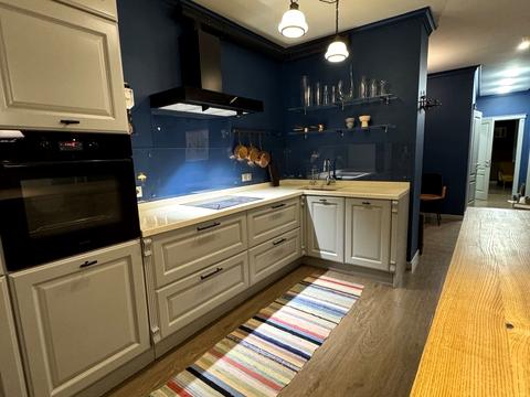 квартира за адресою Київ, Харківське шосе, 152