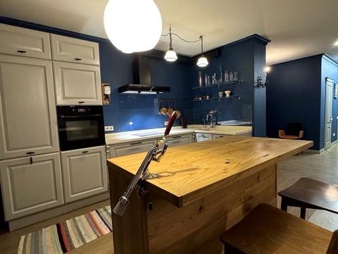 квартира за адресою Київ, Харківське шосе, 152