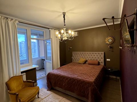 квартира за адресою Київ, Харківське шосе, 152