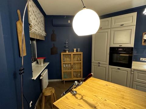 квартира за адресою Київ, Харківське шосе, 152