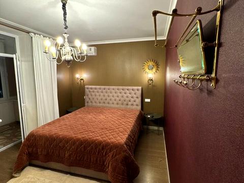 квартира за адресою Київ, Харківське шосе, 152