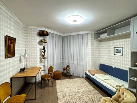 квартира за адресою Київ, Харківське шосе, 152