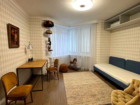 квартира за адресою Київ, Харківське шосе, 152