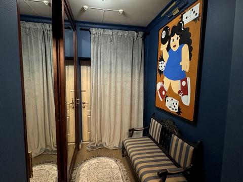 квартира за адресою Київ, Харківське шосе, 152