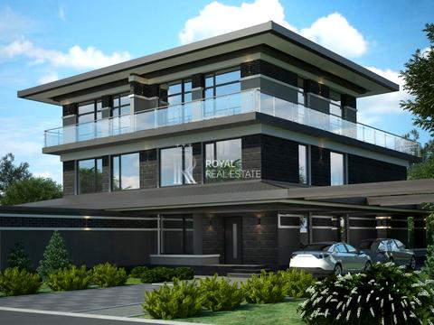 будинок за адресою Ватутіна пров.