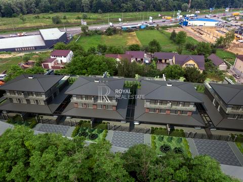 будинок за адресою Ватутіна пров.