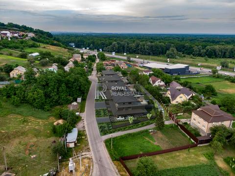 будинок за адресою Ватутіна пров.