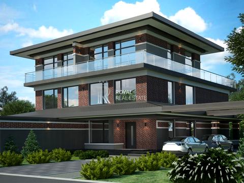 будинок за адресою Ватутіна пров.