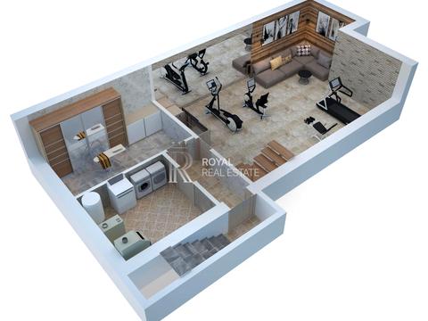 будинок за адресою Ватутіна пров.