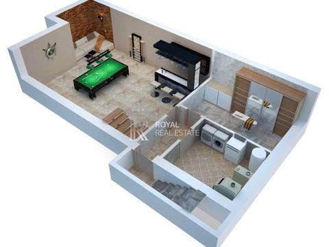 будинок за адресою Ватутіна пров.