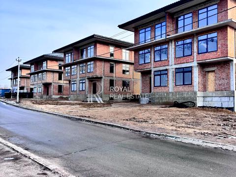 будинок за адресою Ватутіна пров.