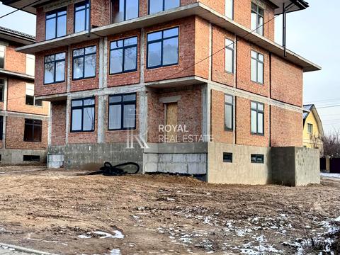 будинок за адресою Ватутіна пров.