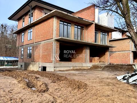 будинок за адресою Ватутіна пров.