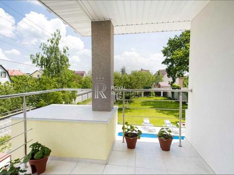 будинок за адресою Строительная