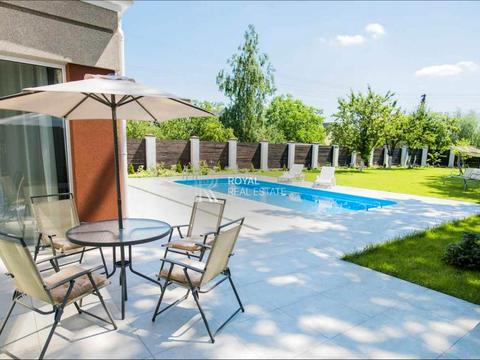 будинок за адресою Строительная