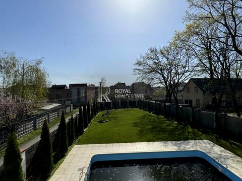 будинок за адресою Строительная