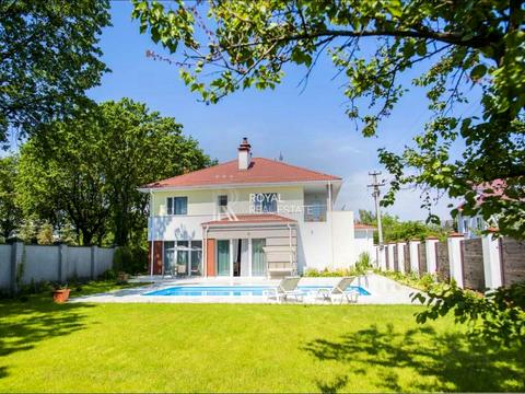 будинок за адресою Строительная