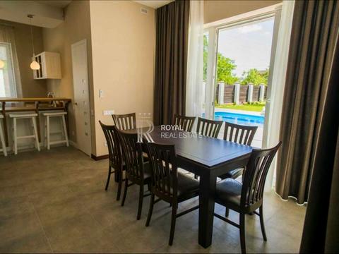 будинок за адресою Строительная