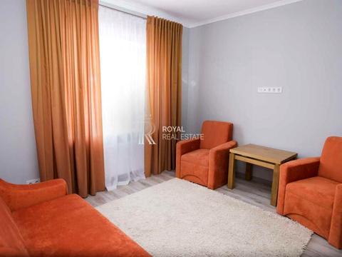 будинок за адресою Строительная