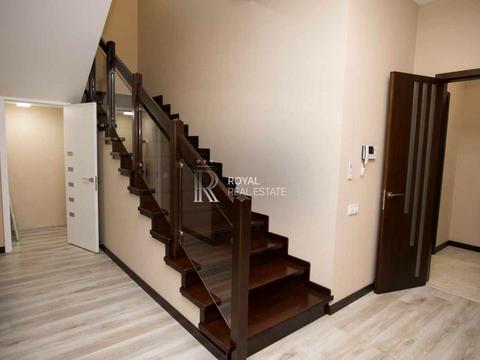 будинок за адресою Строительная