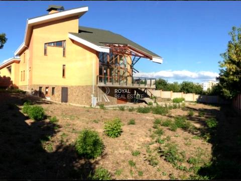 дом по адресу Артезианский пер.