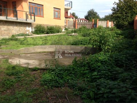 дом по адресу Артезианский пер.