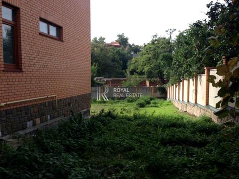 дом по адресу Артезианский пер.