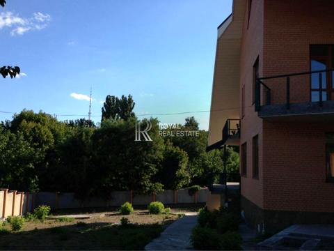 дом по адресу Артезианский пер.