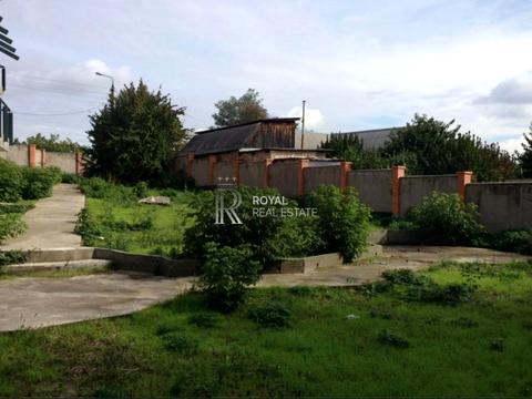 дом по адресу Артезианский пер.