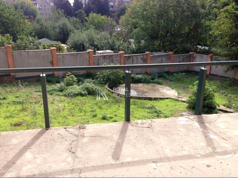 дом по адресу Артезианский пер.