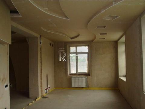 дом по адресу Артезианский пер.