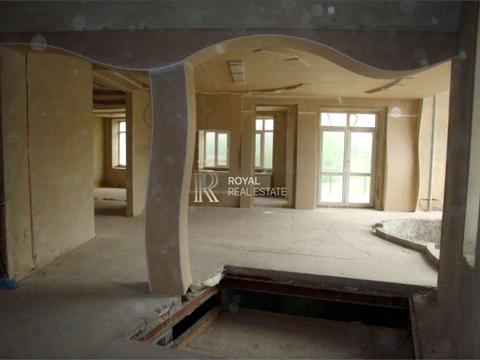 дом по адресу Артезианский пер.