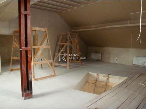 дом по адресу Артезианский пер.