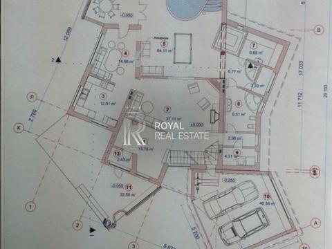 дом по адресу Артезианский пер.