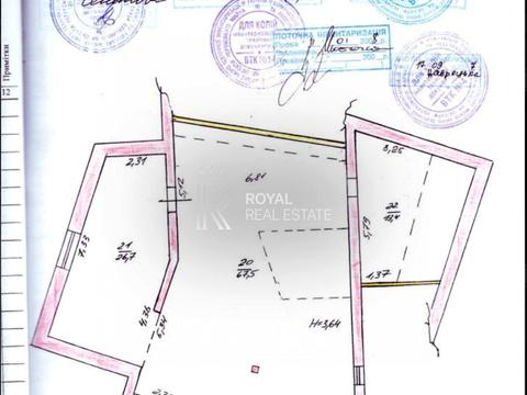 дом по адресу Артезианский пер.