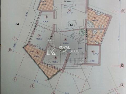 дом по адресу Артезианский пер.