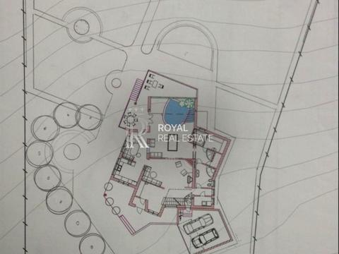 дом по адресу Артезианский пер.