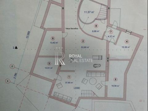 дом по адресу Артезианский пер.
