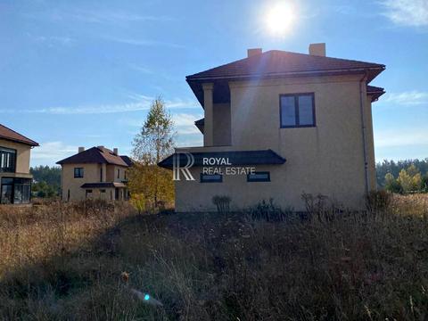 дом по адресу Калинова