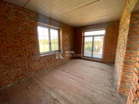 дом по адресу Калинова