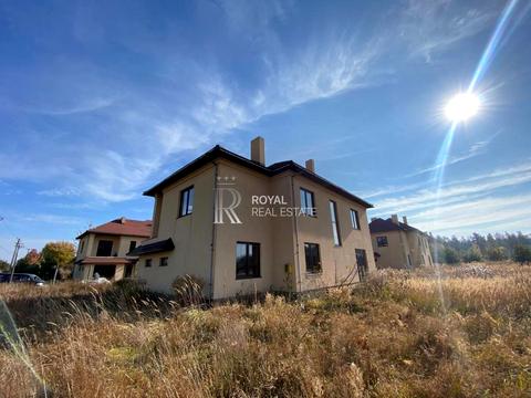 дом по адресу Калинова